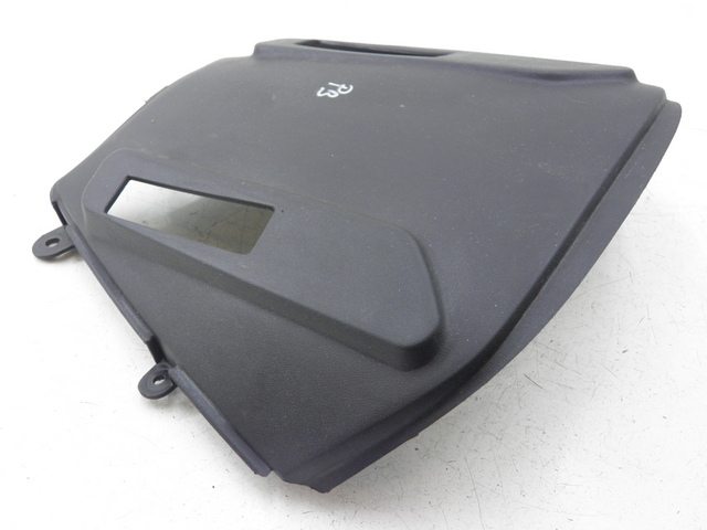 photo de INNERE FRONTVERKLEIDUNG KYMCO XCITING RI ABS 500 (2010) - Alternative Perspektive