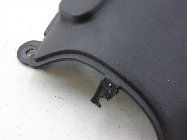 photo de INNERE FRONTVERKLEIDUNG KYMCO XCITING RI ABS 500 (2010) - Gesamtansicht des Produkts