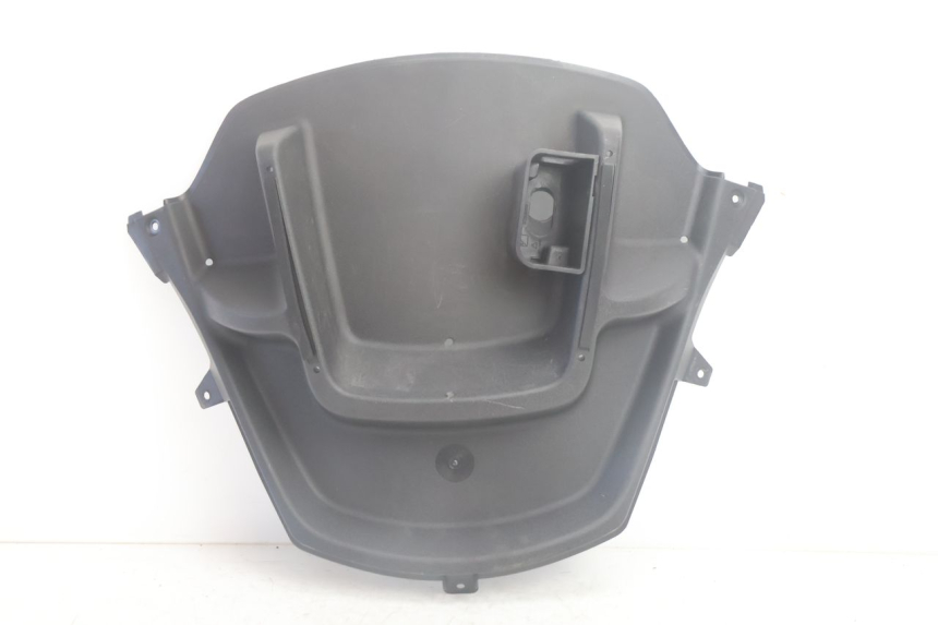 photo de INNERE FRONTVERKLEIDUNG PIAGGIO MP3 500 (2011 - 2015) - Zoom auf Gebrauchszustand