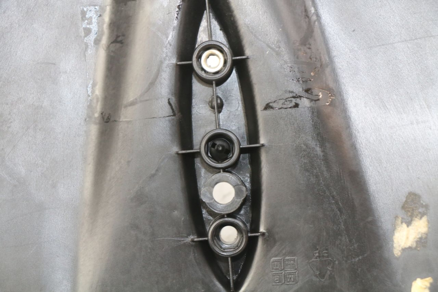 photo de INNENVERKLEIDUNG DER FRONT GILERA NEXUS 125 (2009 - 2013) - Technische Nahaufnahme