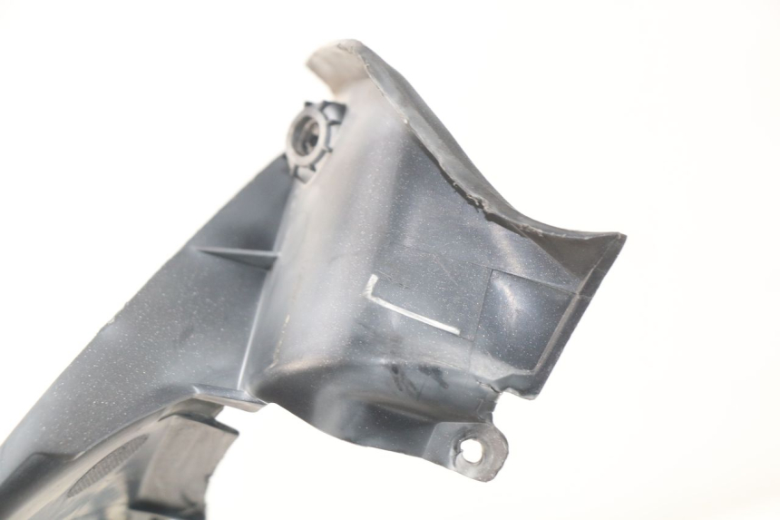 photo de INNERE FRONTVERKLEIDUNG PEUGEOT SATELIS 300 (2012 - 2015) - Zoom auf Gebrauchszustand