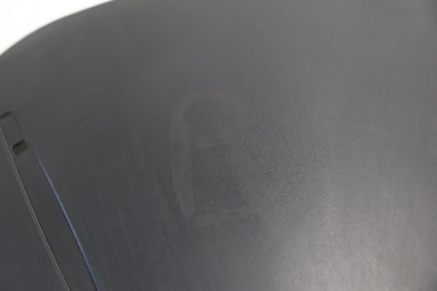 photo de INNERE FRONTVERKLEIDUNG CAN-AM SPYDER RS 1000 (2008 - 2012) - Detailansicht des Bauteils