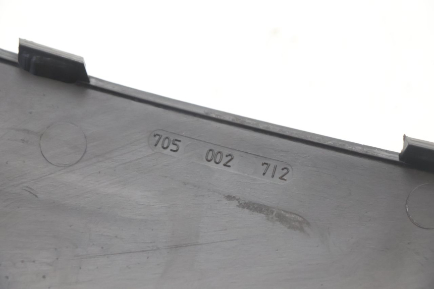 photo de INNERE FRONTVERKLEIDUNG CAN-AM SPYDER RS 1000 (2008 - 2012) - Oberflächenzustand und Material
