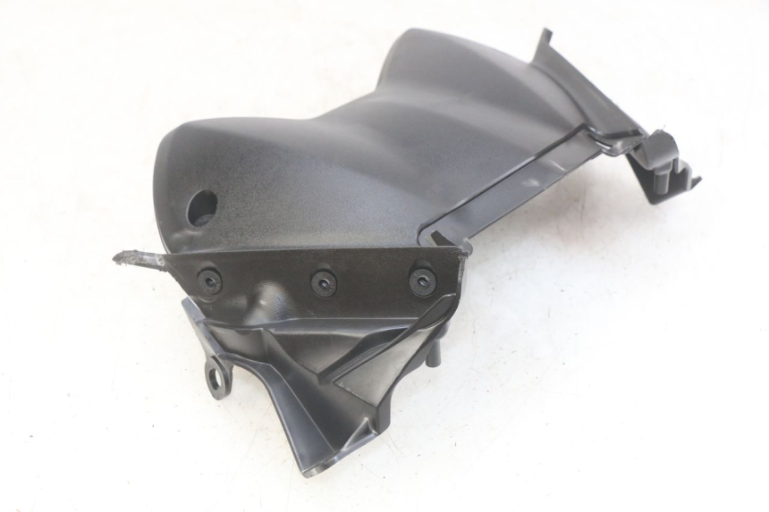 photo de INNENVERKLEIDUNG DER FRONT YAMAHA X-MAX XMAX 125 (2010 - 2013) - Details der Befestigungspunkte