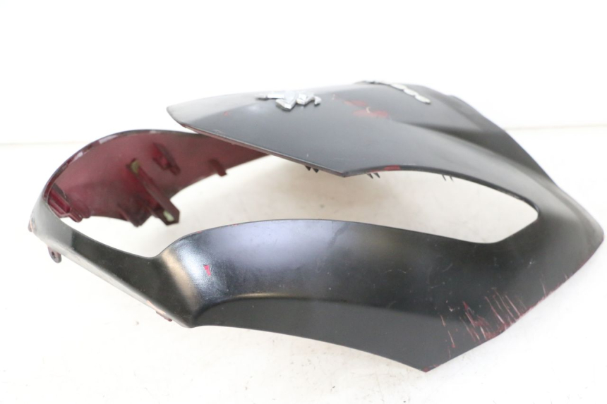 photo de FRONTVERKLEIDUNG  PEUGEOT KISBEE 2T 50 (2010 - 2017) - Fokus auf die Struktur