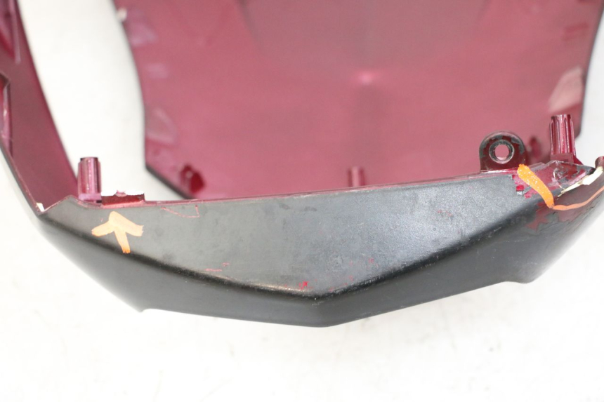 photo de FRONTVERKLEIDUNG  PEUGEOT KISBEE 2T 50 (2010 - 2017) - Oberflächenzustand und Material