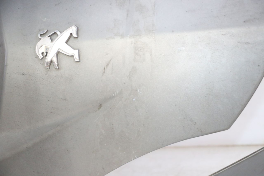 photo de FRONTVERKLEIDUNG  PEUGEOT KISBEE 2T 50 (2010 - 2017) - Hochauflösende Nahaufnahme