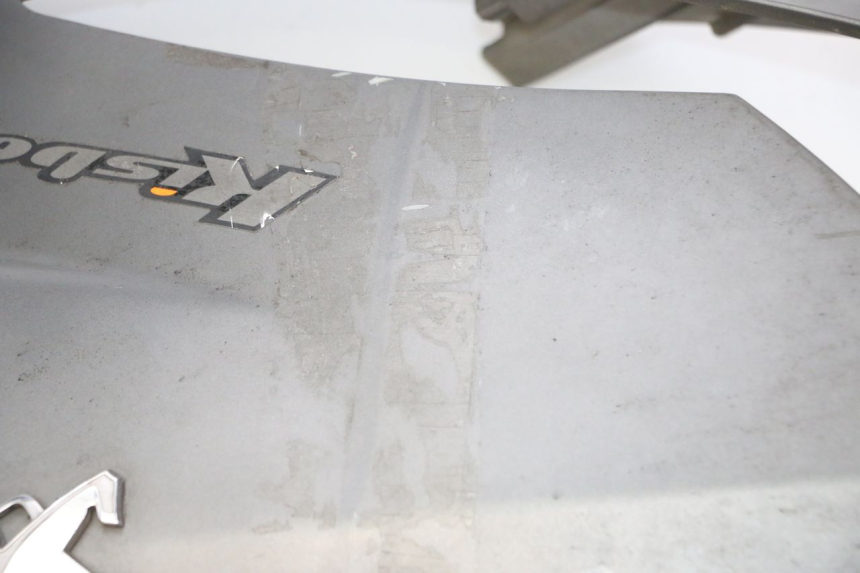 photo de FRONTVERKLEIDUNG  PEUGEOT KISBEE 2T 50 (2010 - 2017) - Ergänzendes Produktfoto