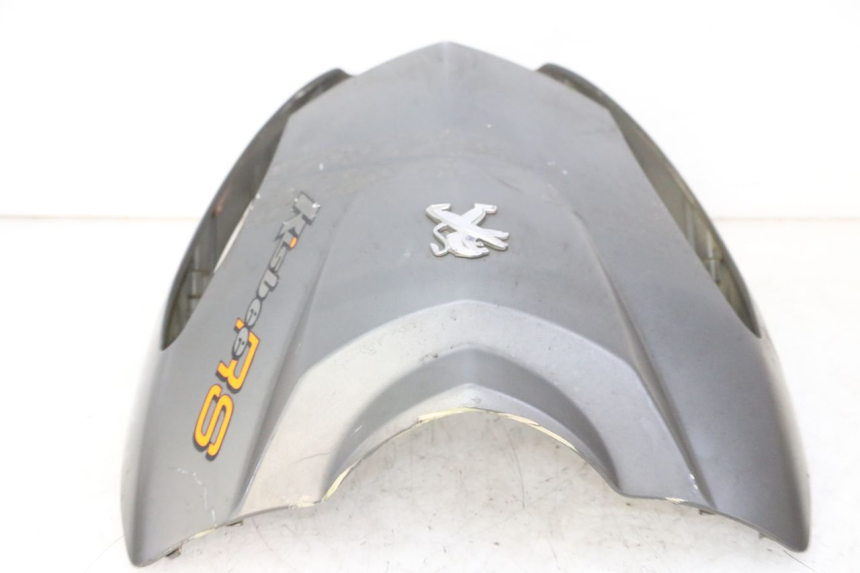 photo de FRONTVERKLEIDUNG  PEUGEOT KISBEE 2T 50 (2010 - 2017) - Oberflächenzustand und Material