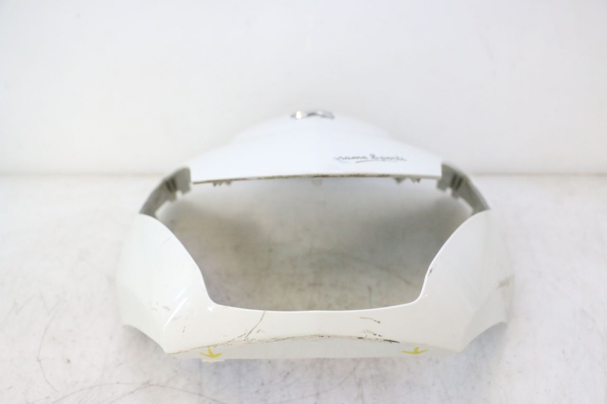 photo de FRONTVERKLEIDUNG  PEUGEOT KISBEE 2T 50 (2010 - 2017) - Fokus auf die Struktur