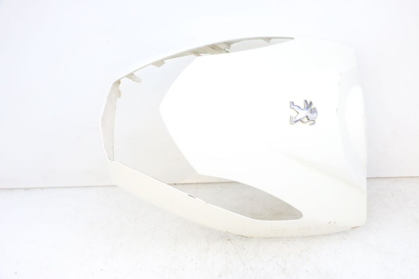 photo de VORDERSEITE PEUGEOT KISBEE 4T 50 (2010 - 2017) - Hauptansicht