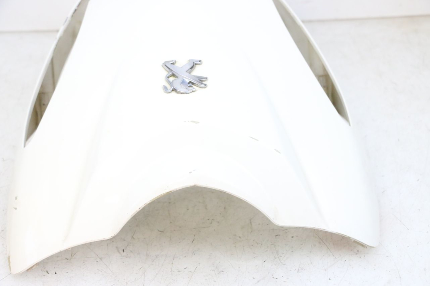 photo de VORDERSEITE PEUGEOT KISBEE 4T 50 (2010 - 2017) - Zoom auf Komponenten