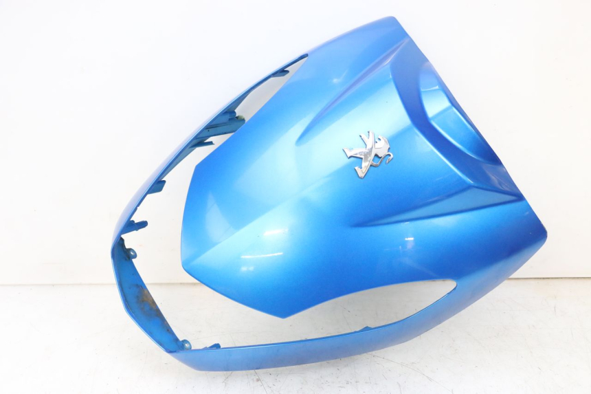 photo de VORDERSEITE PEUGEOT KISBEE 4T 50 (2010 - 2017) - Hauptansicht