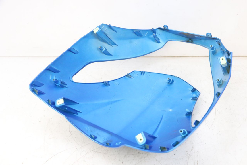 photo de VORDERSEITE PEUGEOT KISBEE 4T 50 (2010 - 2017) - Charakteristische Merkmale