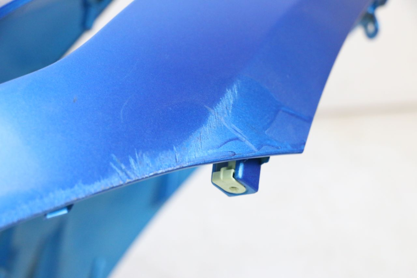 photo de VORDERSEITE PEUGEOT KISBEE 4T 50 (2010 - 2017) - Gesamtansicht des Produkts