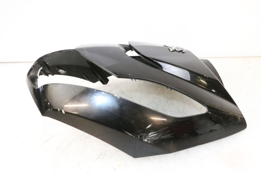 photo de VORDERSEITE PEUGEOT KISBEE 4T 50 (2018 - 2022) - Hochauflösende Nahaufnahme