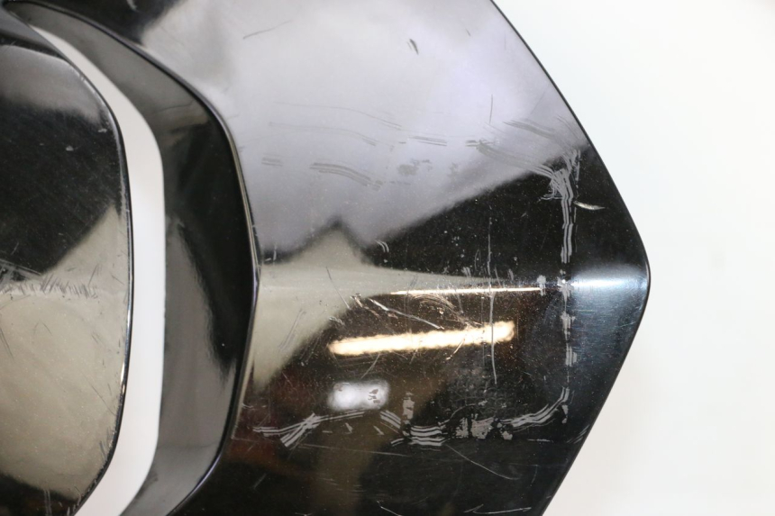 photo de VORDERSEITE PEUGEOT KISBEE 4T 50 (2018 - 2022) - Alternativer Blickwinkel