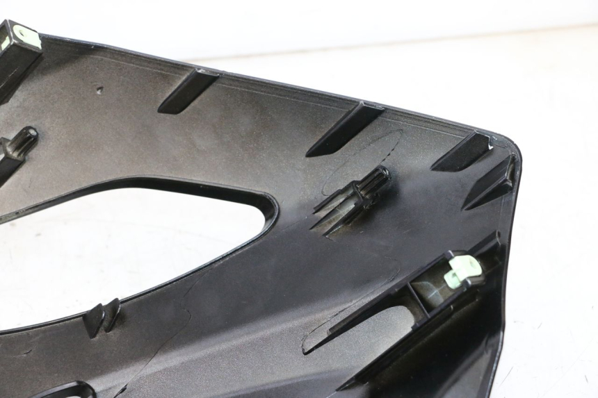 photo de VORDERSEITE PEUGEOT KISBEE 4T 50 (2018 - 2022) - Technische Nahaufnahme