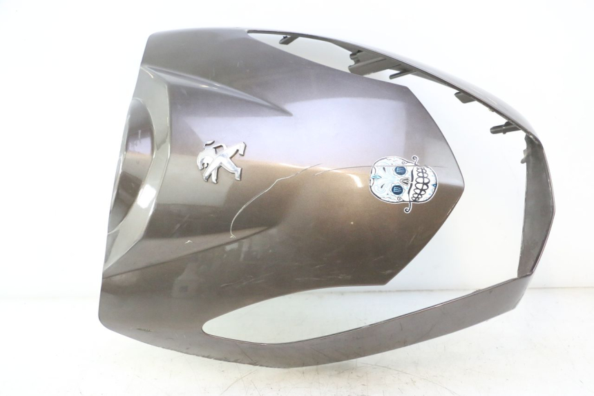 photo de VORDERSEITE PEUGEOT KISBEE 4T 50 (2010 - 2017) - Hauptansicht