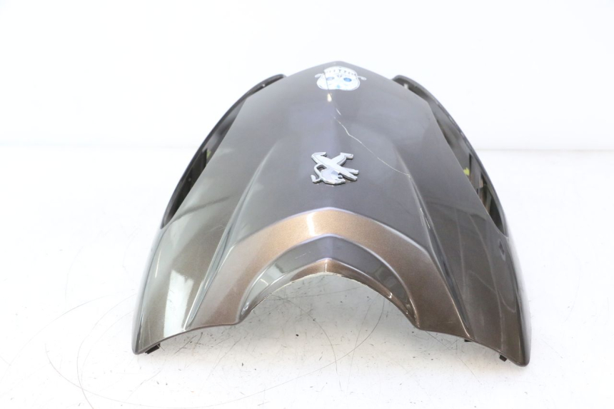 photo de VORDERSEITE PEUGEOT KISBEE 4T 50 (2010 - 2017) - Charakteristische Merkmale