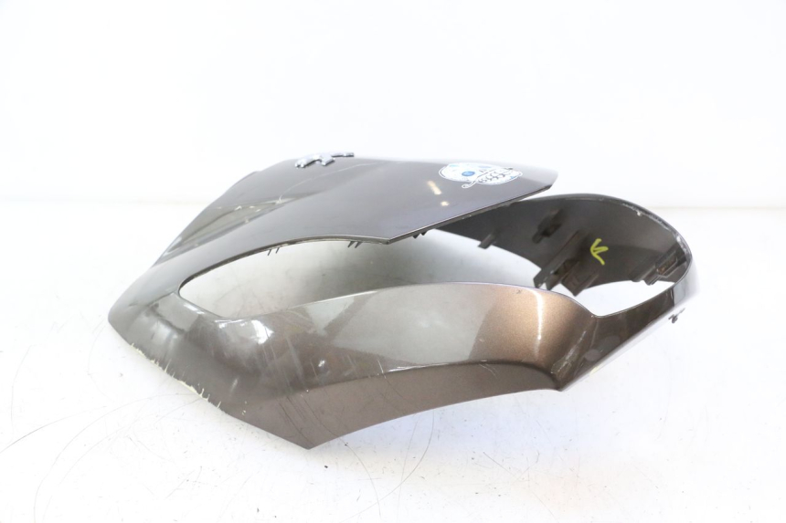 photo de VORDERSEITE PEUGEOT KISBEE 4T 50 (2010 - 2017) - Hochauflösende Nahaufnahme