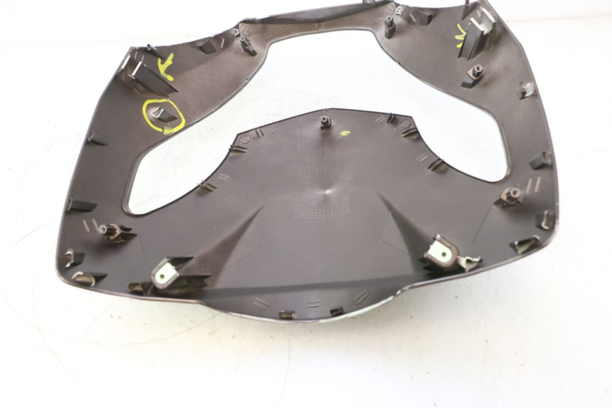 photo de VORDERSEITE PEUGEOT KISBEE 4T 50 (2010 - 2017) - Alternative Perspektive