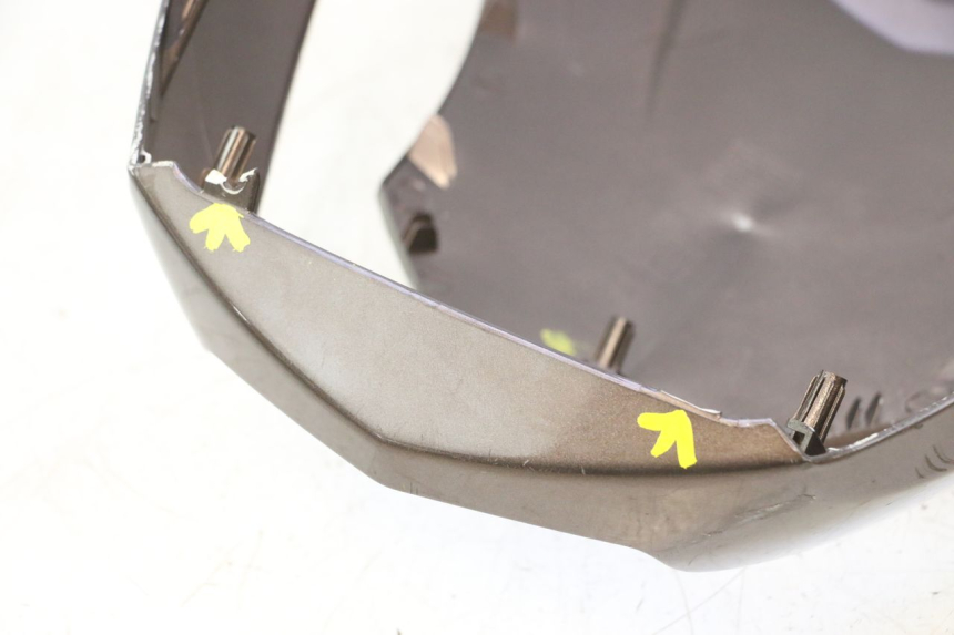 photo de VORDERSEITE PEUGEOT KISBEE 4T 50 (2010 - 2017) - Oberflächenzustand und Material