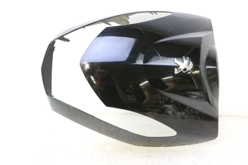photo de VORDERSEITE PEUGEOT KISBEE 4T 50 (2010 - 2017) - Hauptansicht