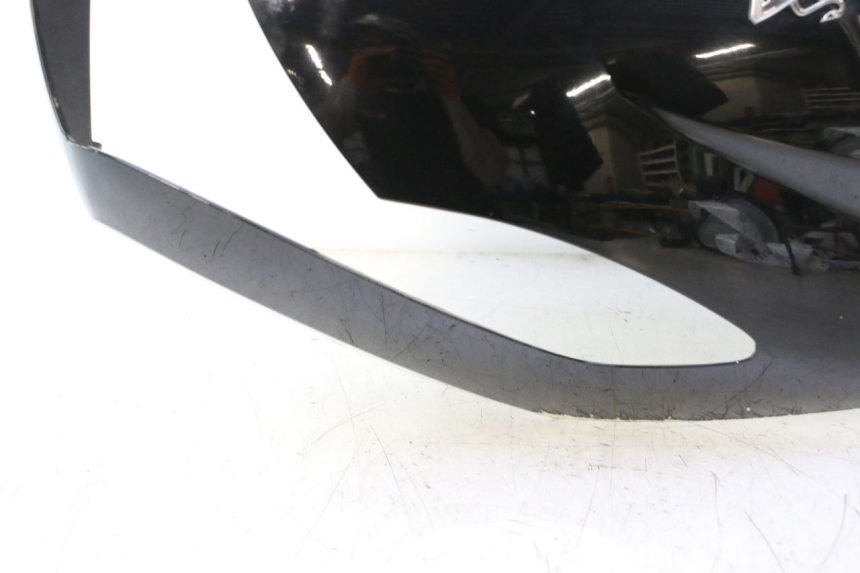 photo de VORDERSEITE PEUGEOT KISBEE 4T 50 (2010 - 2017) - Zoom auf Komponenten