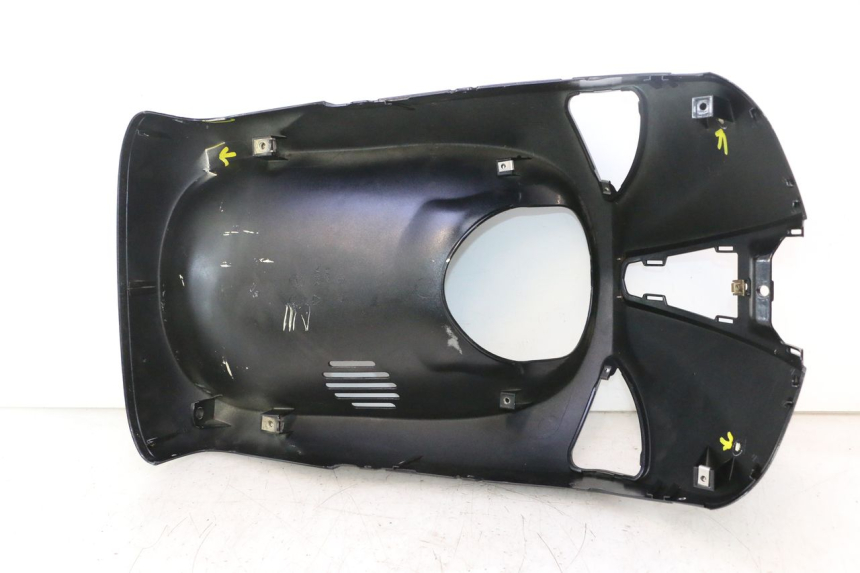 photo de FRONTVERKLEIDUNG  PIAGGIO LIBERTY 125 (1998 - 2008) - Alternativer Blickwinkel