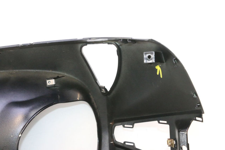 photo de FRONTVERKLEIDUNG  PIAGGIO LIBERTY 125 (1998 - 2008) - Hauptansicht