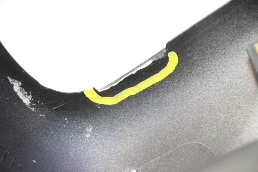photo de FRONTVERKLEIDUNG  PIAGGIO LIBERTY 125 (1998 - 2008) - Technische Nahaufnahme