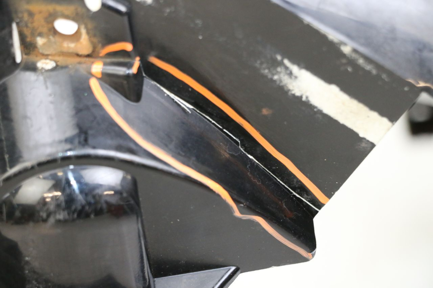 photo de FRONTVERKLEIDUNG  MBK MACH G AC 50 (2002 - 2014) - Weitere Ansicht des Artikels