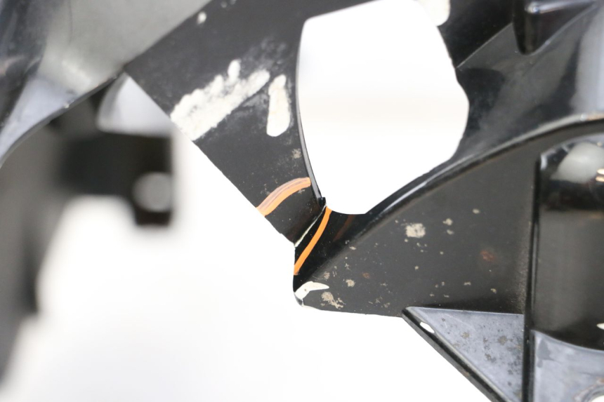 photo de FRONTVERKLEIDUNG  MBK MACH G AC 50 (2002 - 2014) - Kennzeichnungen und Originalreferenzen