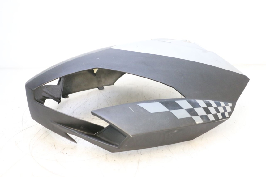 photo de FRONTVERKLEIDUNG  KEEWAY MATRIX RX9 125 (2006 - 2007) - Zoom auf Komponenten