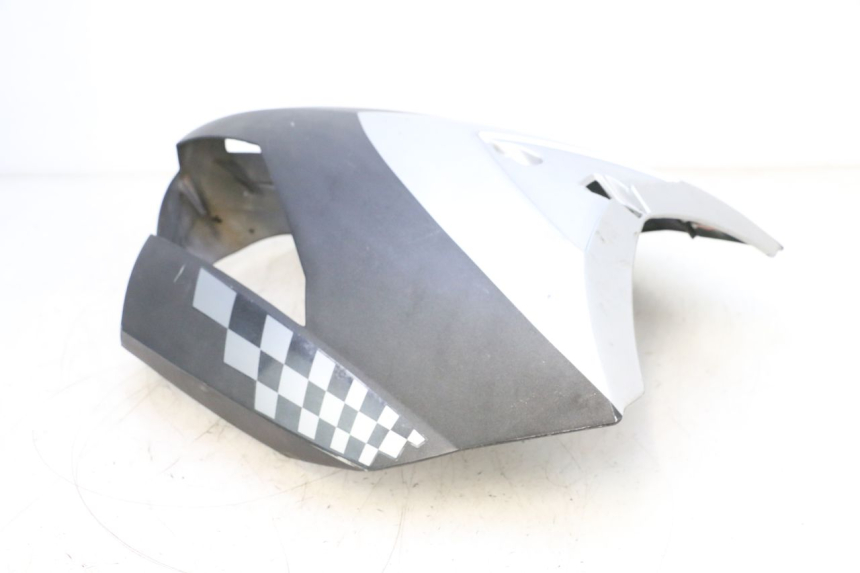 photo de FRONTVERKLEIDUNG  KEEWAY MATRIX RX9 125 (2006 - 2007) - Oberflächenzustand und Material