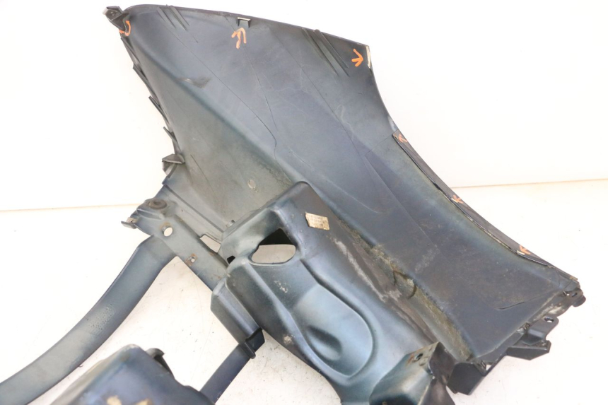 photo de FRONTVERKLEIDUNG  PIAGGIO MP3 LT 300 (2010 - 2016) - Gesamtansicht des Produkts