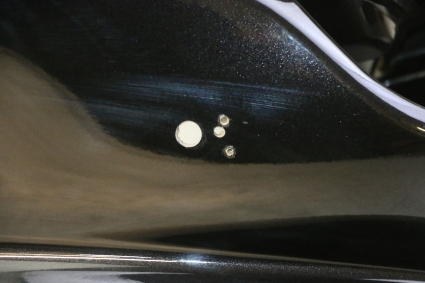 photo de FRONTVERKLEIDUNG  PIAGGIO MP3 LT 300 (2010 - 2016) - Charakteristische Merkmale