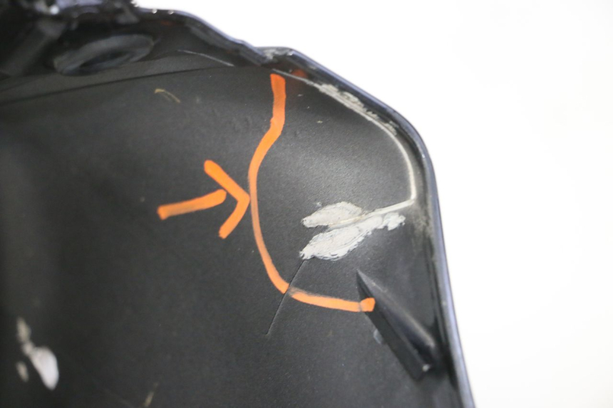 photo de FRONTVERKLEIDUNG  PIAGGIO MP3 LT 300 (2010 - 2016) - Alternative Perspektive