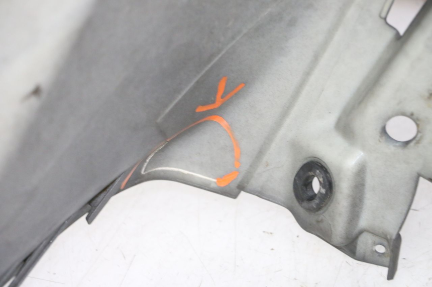 photo de FRONTVERKLEIDUNG  PIAGGIO MP3 500 (2011 - 2015) - Oberflächenzustand und Material