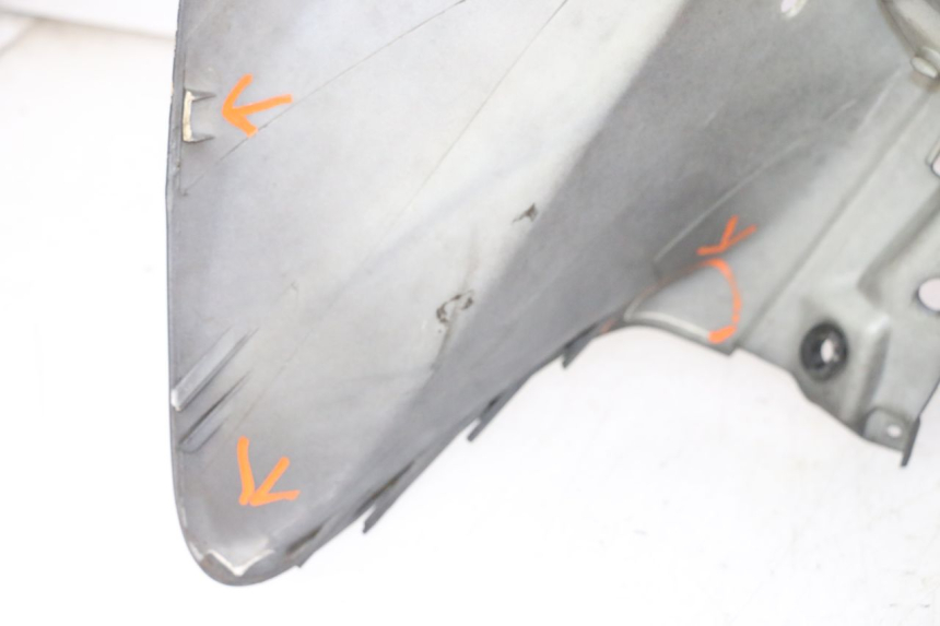 photo de FRONTVERKLEIDUNG  PIAGGIO MP3 500 (2011 - 2015) - Kennzeichnungen und Originalreferenzen