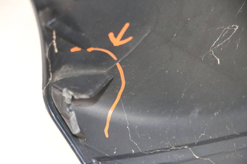 photo de FRONTVERKLEIDUNG  PIAGGIO MP3 RL 250 (2006 - 2010) - Technische Nahaufnahme