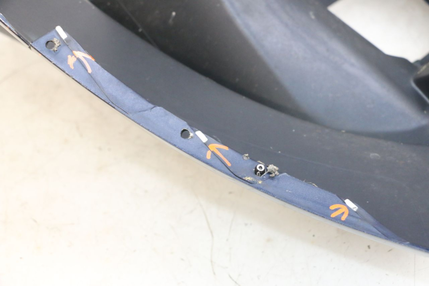 photo de FRONTVERKLEIDUNG  PIAGGIO MP3 RL 250 (2006 - 2010) - Geprüftes Gebrauchtteil