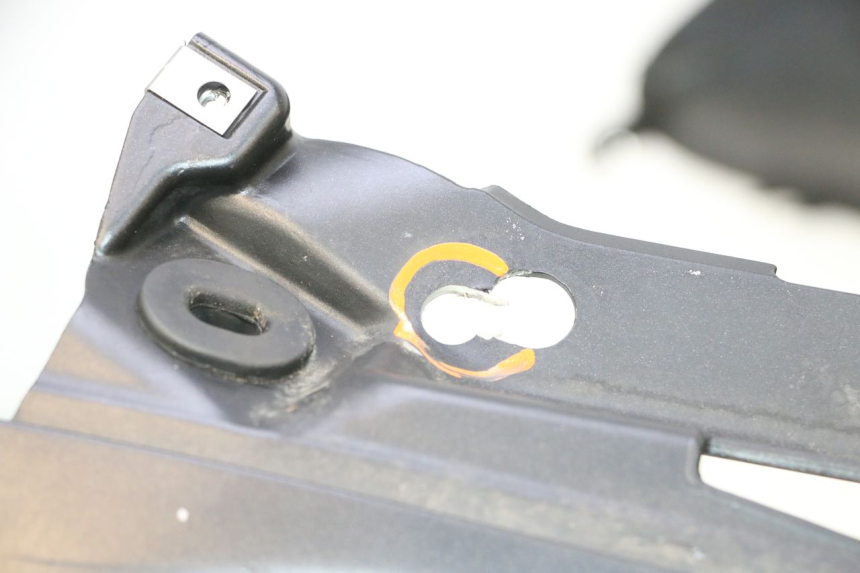 photo de FRONTVERKLEIDUNG  PIAGGIO MP3 RL 250 (2006 - 2010) - Fokus auf die Struktur