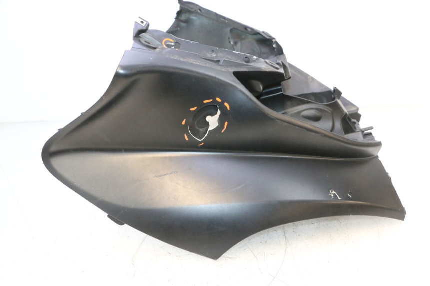 photo de FRONTVERKLEIDUNG  PIAGGIO MP3 RL 250 (2006 - 2010) - Alternativer Blickwinkel