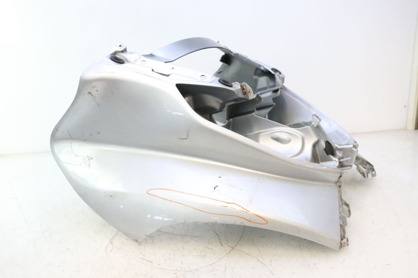 photo de FRONTVERKLEIDUNG  PIAGGIO MP3 125 (2006 - 2014) - Alternative Perspektive