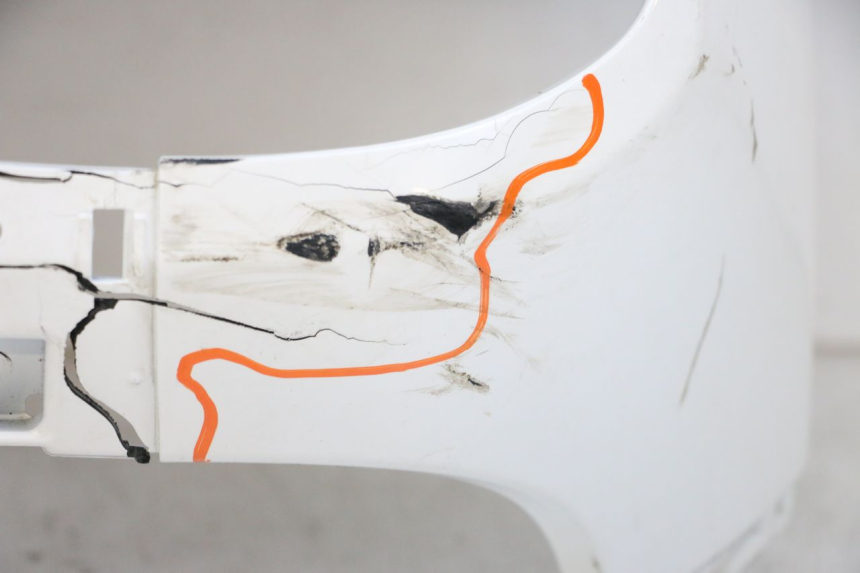 photo de FRONTVERKLEIDUNG  YAMAHA NEO'S CORE 1 (2022 - 2026) - Qualität der Gebrauchtware