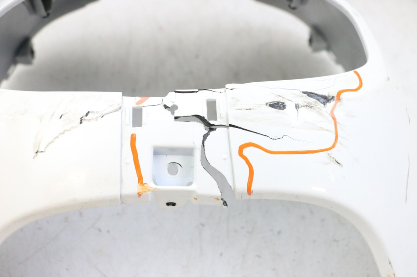 photo de FRONTVERKLEIDUNG  YAMAHA NEO'S CORE 1 (2022 - 2026) - Alternative Perspektive