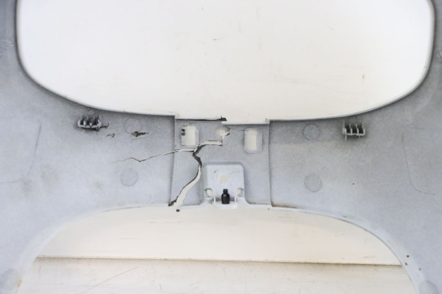 photo de FRONTVERKLEIDUNG  YAMAHA NEO'S CORE 1 (2022 - 2026) - Oberflächenzustand und Material