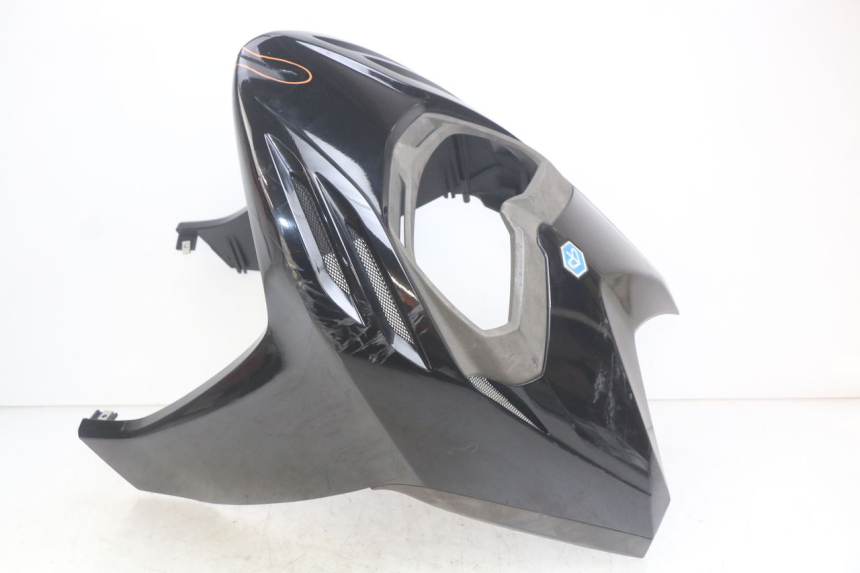 photo de FRONTVERKLEIDUNG  PIAGGIO NEW TYPHOON 50 (2010 - 2017) - Hauptansicht